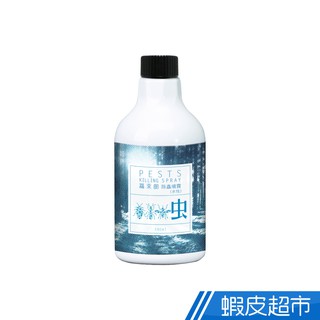 福來朗 水性除蟲噴霧-補充瓶(500ml) 蝦皮直送 現貨