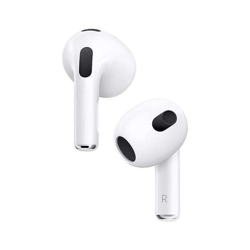 【Apple蘋果 Airpods2代3代 】板橋出貨 Pro2代 藍芽無線耳機 磁吸充電功能 原廠保固一年