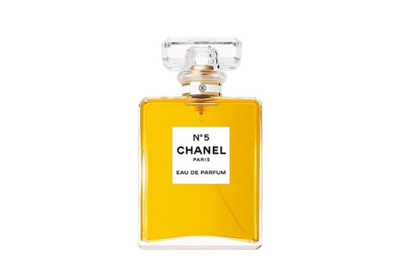 chanel 5 eau de toilette 50ml