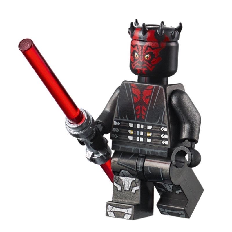 樂高 LEGO Darth Maul （75310 sw1155）