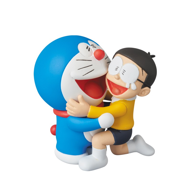 Paradise Udf 藤子f不二雄作品系列第7彈part 2 小叮噹歸來 蝦皮購物