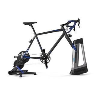 wahoo smart turbo trainer