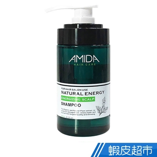 Amida 蜜拉平衡去脂洗髮精250ml 現貨 蝦皮直送