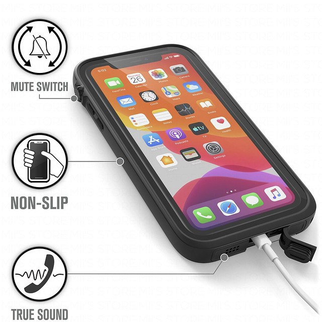 現貨 預購catalyst 軍規防水殼iphone 11 Pro X Xs Xr Xs Max 手機殼防摔殼 蝦皮購物