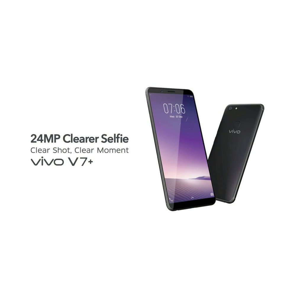 VIVO  V7plus V7+ 9H 鋼化玻璃 保護貼 維沃 *