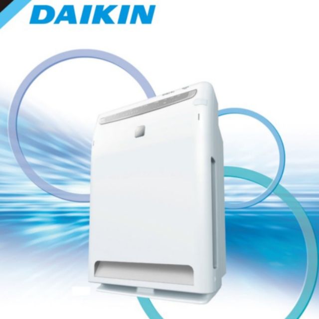 【大金DAIKIN】MC75LSC強力空氣清靜機 (光觸媒&amp;閃流除臭觸媒)