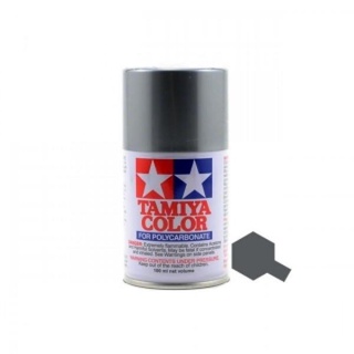 好棒棒模型屋 田宮 TAMIYA 86063 PS63 鐵灰色 噴漆 100ml