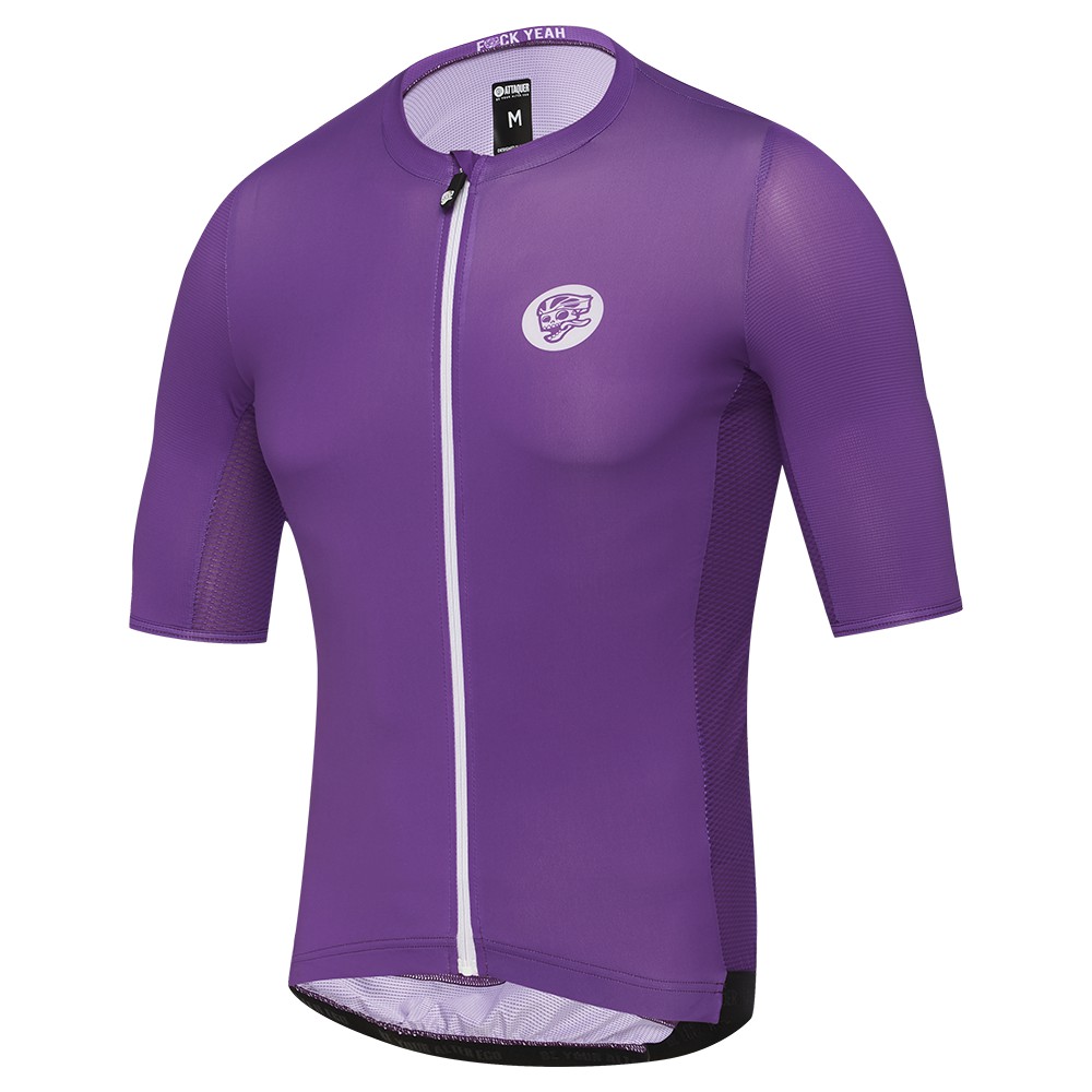 attaquer race jersey