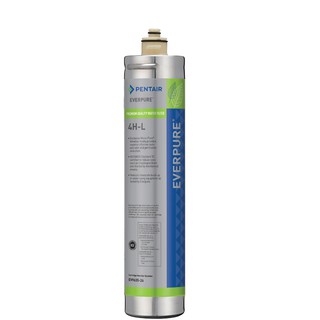 愛惠浦 EVERPURE 淨水器 濾水器 耗材 濾芯 生飲 除鉛 抑菌 飲水機耗材 4HL 公司貨 防偽標籤