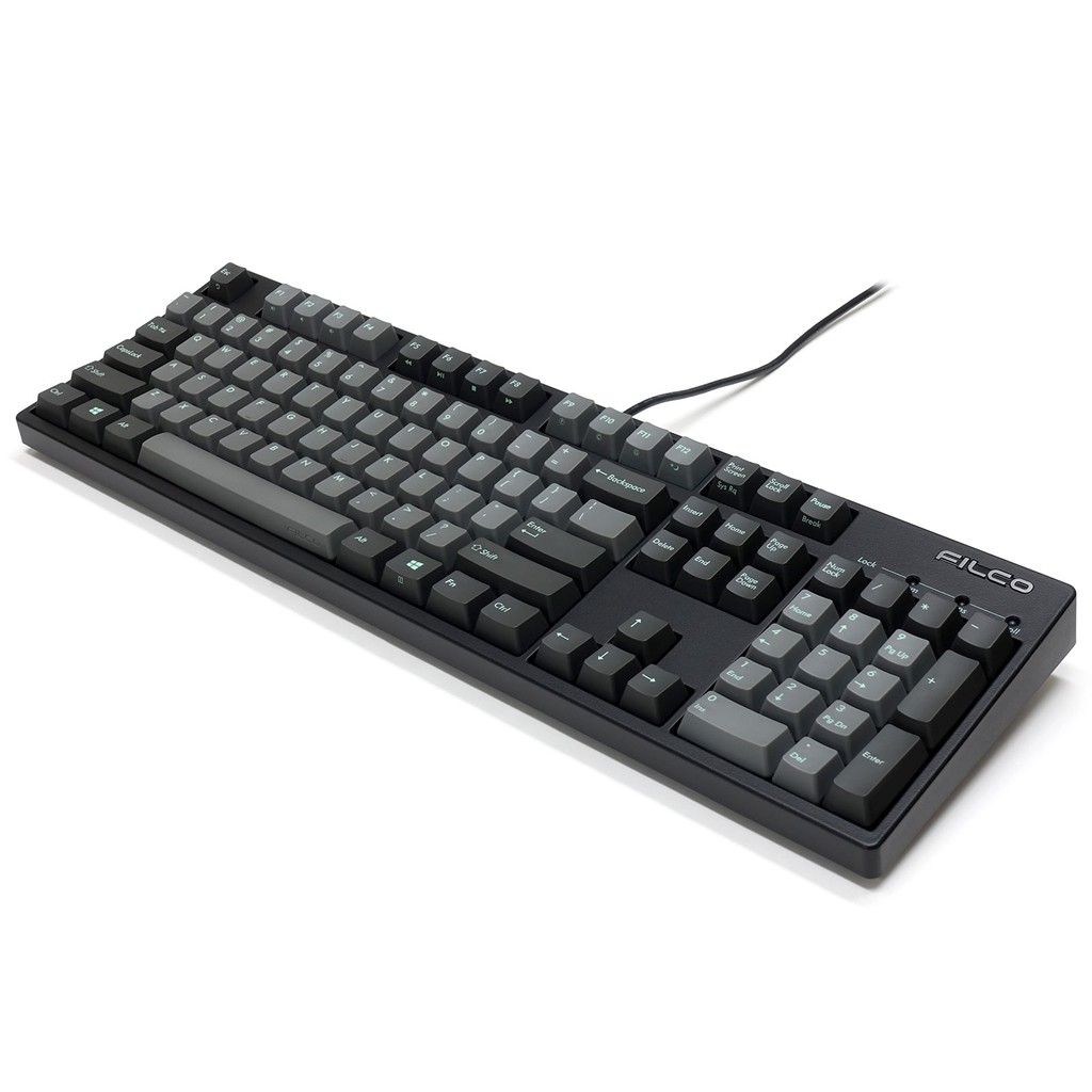 FILCO Majestouch 2SS Edition 100% 80% MX銀軸正刻英文版PBT材質鍵帽B18 | 蝦皮購物 FILCO Majestouch 2SS Edition 100% 80% MX銀軸正刻英文版PBT材質鍵帽B18 | 蝦皮購物
