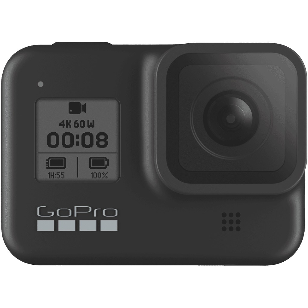 [已截止］澳洲代購 GoPro 8 Black 限時低價優惠 12月回台 Go Pro