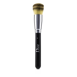 迪奧 - Dior Backstage Full Coverage Fluid Foundation Brush 12