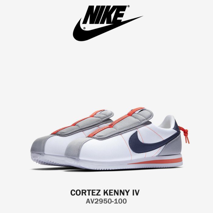 nike cortez kenny 1 2017