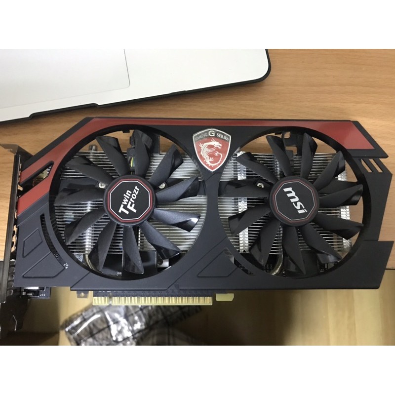 Gtx 750ti 二手的價格推薦 21年3月 比價比個夠biggo