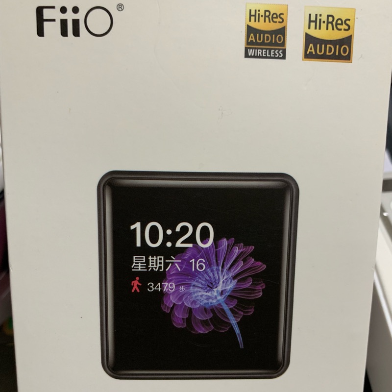 FIIO M5 MP3 音樂播放器