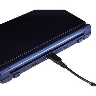 New 3DS / New 3DSLL / 2DS 對應 3DS / DSLL / DSi 用 USB充電線 1.0m