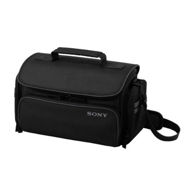 SONY LCS-U30相機包【喬翊數位】多功能組合式通用相機包