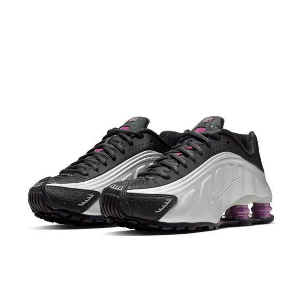 Nike Shox R4 AR3565-003 女  慢跑鞋 運動