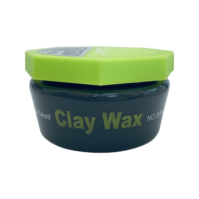 莎緹 subtil clay wax 新包裝 凝土 莎貝蒂兒 莎貝蒂爾 100ML  髮蠟/無光澤