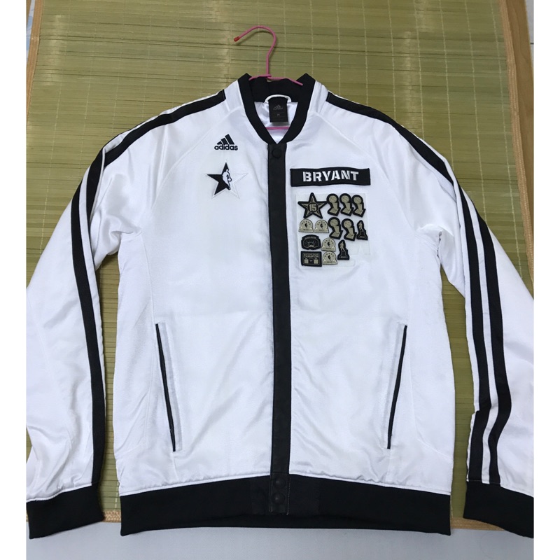 Adidas Kobe Bryant明星賽外套