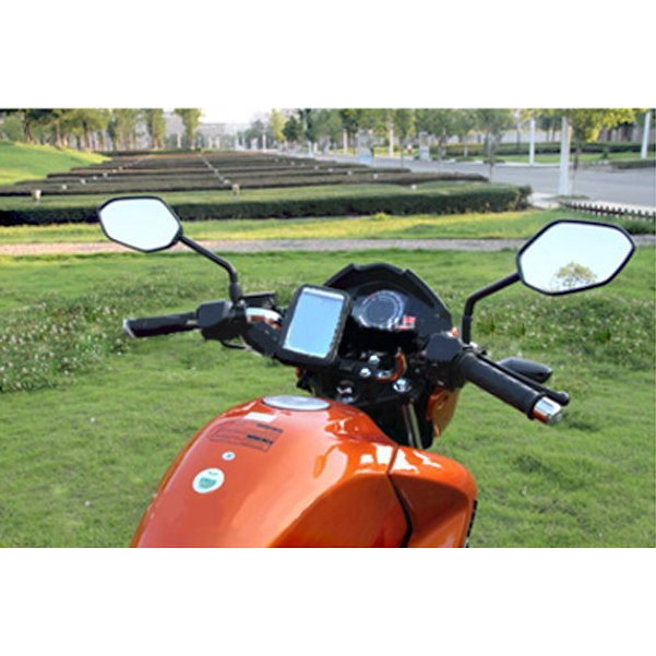 JET PoWER gogoro2 gps導航座機車外送手機架摩托車手機座摩托車改裝導航架機車導航座防水包手機支架車架