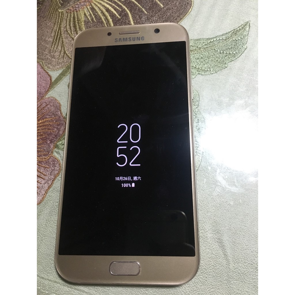 Samsung Galaxy A7 (2017版) 3G/32G