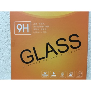ASUS ZenPad7(Z370KL)7寸平板9H鋼化玻璃保護貼/華碩平板玻璃貼