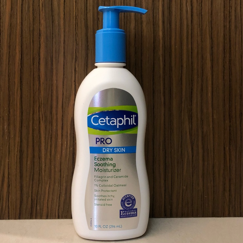 Cetaphil舒特膚AD