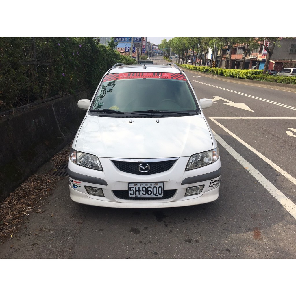 馬5 馬3 Premacy 霹馬士馬自達五門十萬內代步車便宜中古車自售二手車 蝦皮購物