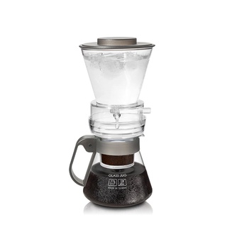 【Driver】外調式冰滴咖啡壺 600ml《屋外生活》咖啡 咖啡用品 冰咖啡 泡咖啡