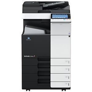 柯尼卡 Konica Minolta bizhub C224E A3彩色影印機(傳真+影印+列表+掃描)另有c364e