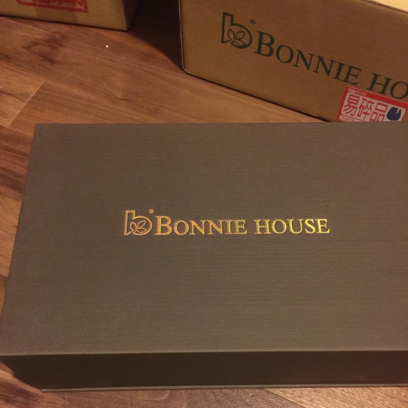 Bonnie House藍牙音響賞香儀