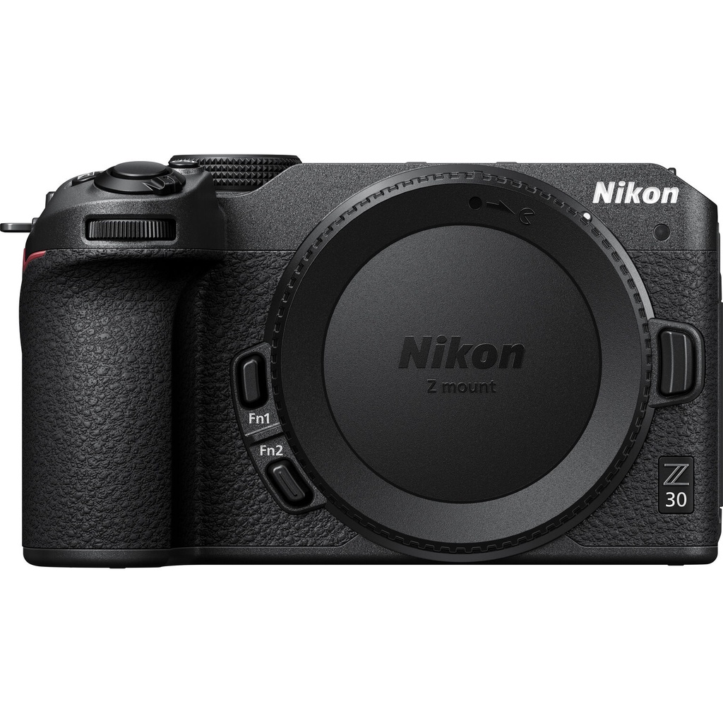 Nikon Z30 可換鏡頭無反光鏡相機 國祥公司貨 VLOG全面進化 預購中 兆華國際