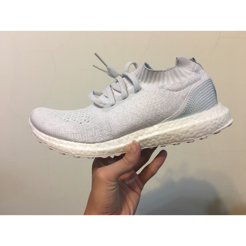 adidas ultraboost uncaged Parley聯名 限量 BB4073