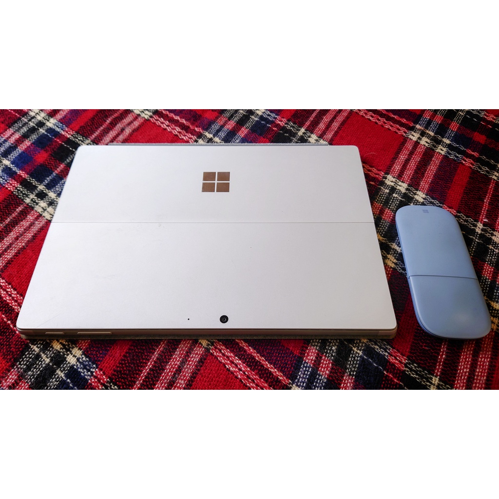 Surface Pro 7 i7/16G/512G