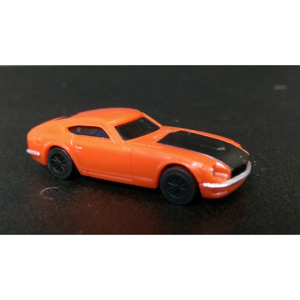 B 櫃上 2 Ucc Vintage Car 日產fairlady Z 432 迴力車天富玩具店 蝦皮購物