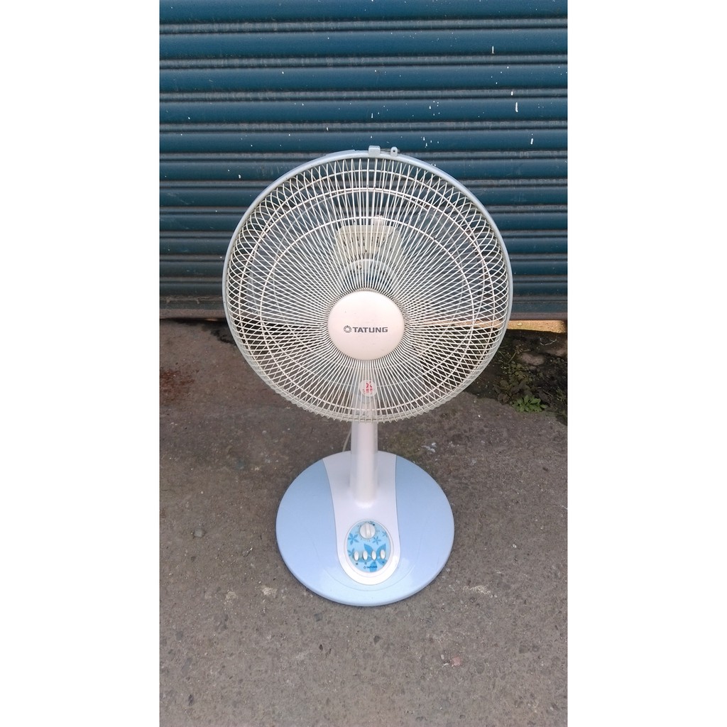 二手大同電風扇 那裏買最便宜與商品比價 2021年11月 飛比價格