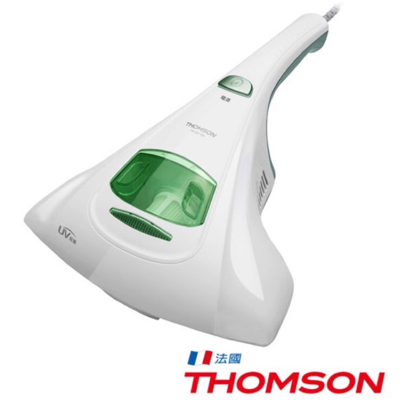 THOMSON 紫外線抗敏除塵蟎吸塵器 TM-SAV19M