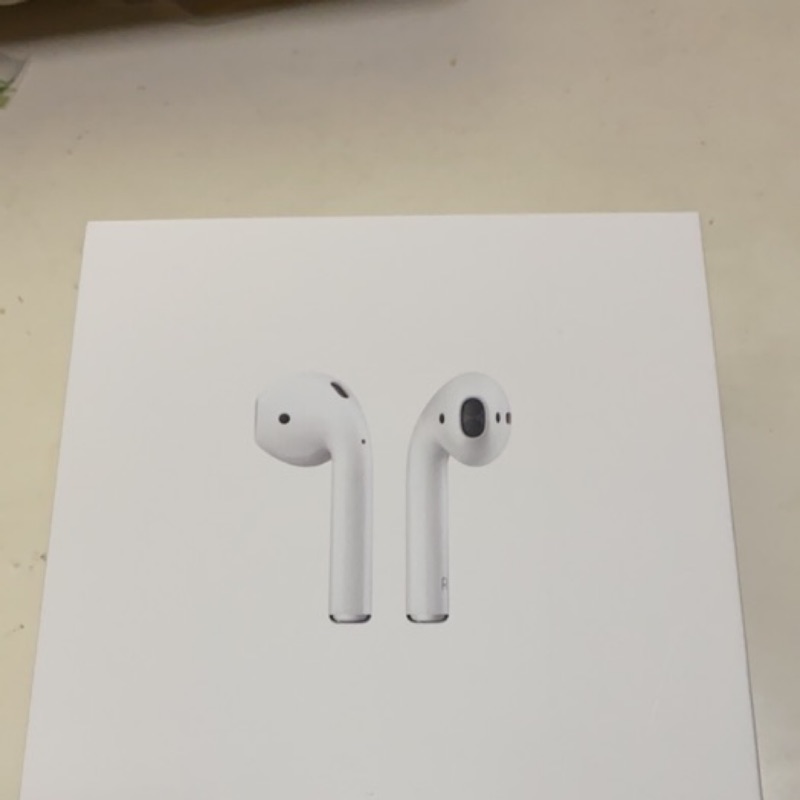 二手Airpods 2