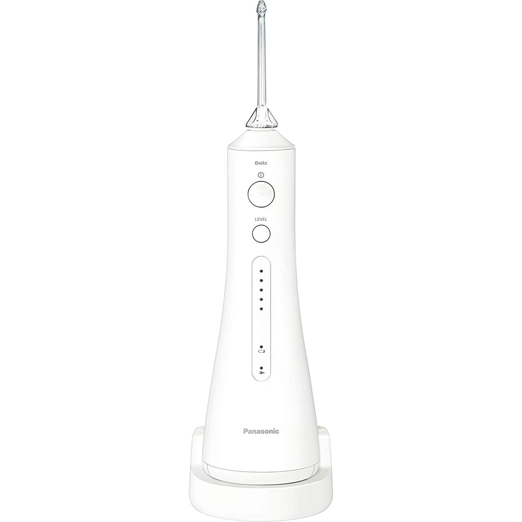 代購 日本 國際牌 EW-DJ53 超音波 沖牙機 洗牙機 充電式 牙縫牙周 國際電壓 PANASONIC 空運 含關稅