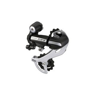 Shimano Acera RD-M360-SGS 7速/8速 後變速器 可上34T飛輪