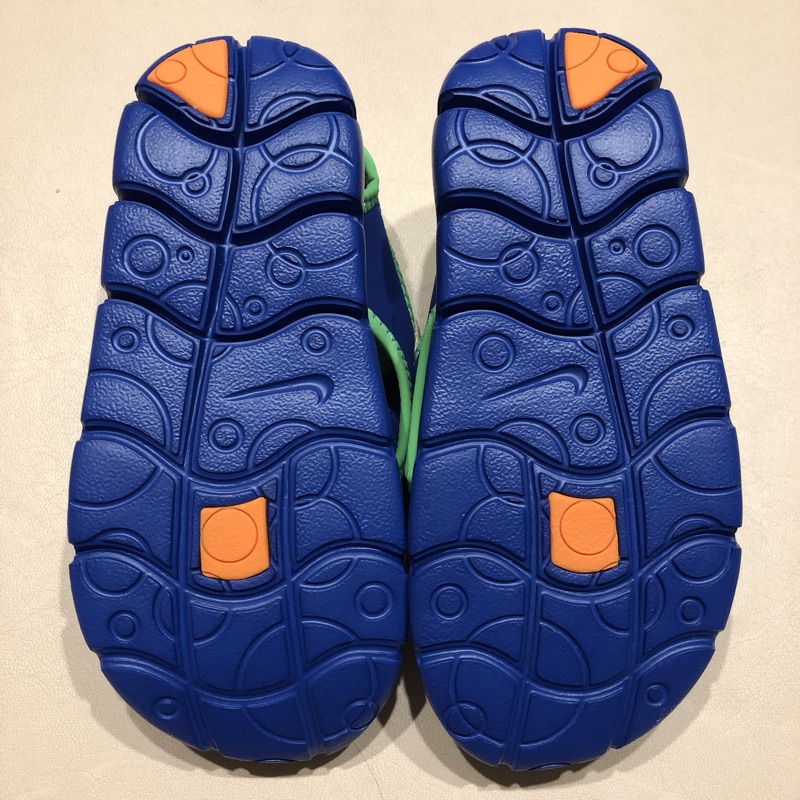 nike sunray 10c