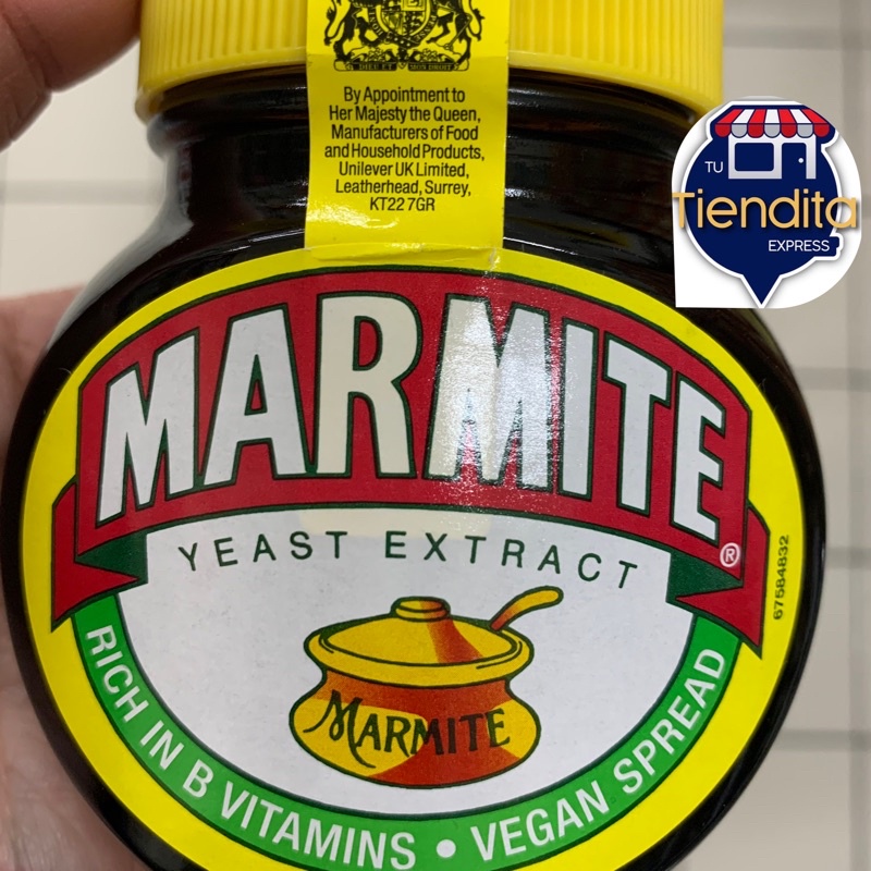 現貨 馬麥醬 Marmite yeast extract 酵母抹醬 250G salsa inglesa vegetal