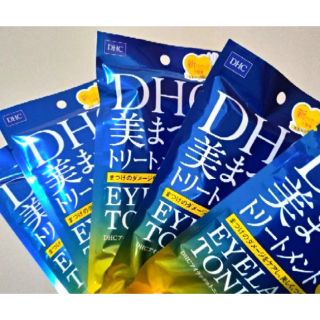 [促銷開發票 熱銷第一] 最新版 DHC 睫毛修護液 6.5ml Eyelash Tonic 睫毛膏