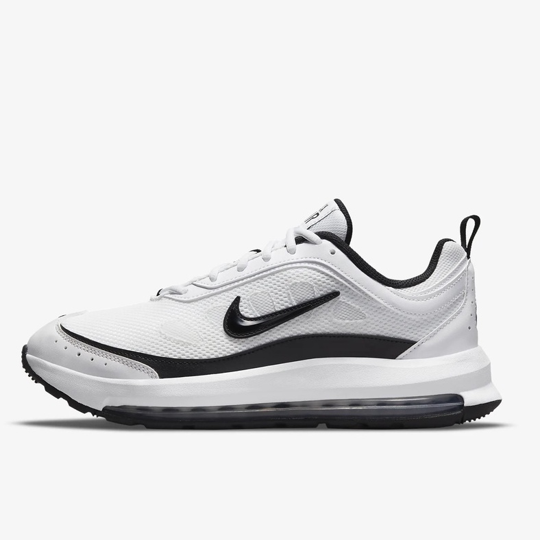 [現貨US14] Nike Air Max AP 白黑 氣墊 網布 運動鞋 休閒鞋 大尺碼 CU4826-100