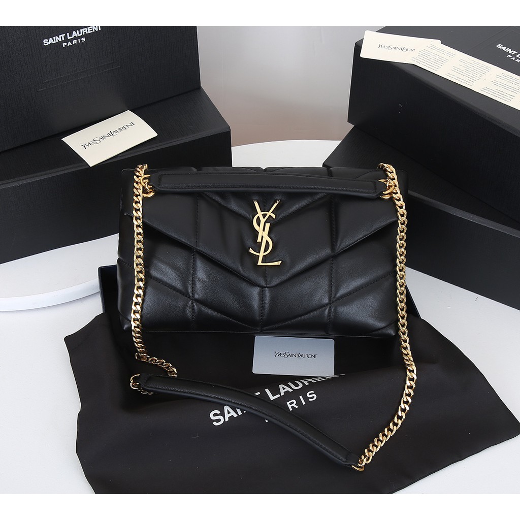Ysl 包包小羊皮的價格推薦 21年6月 比價比個夠biggo