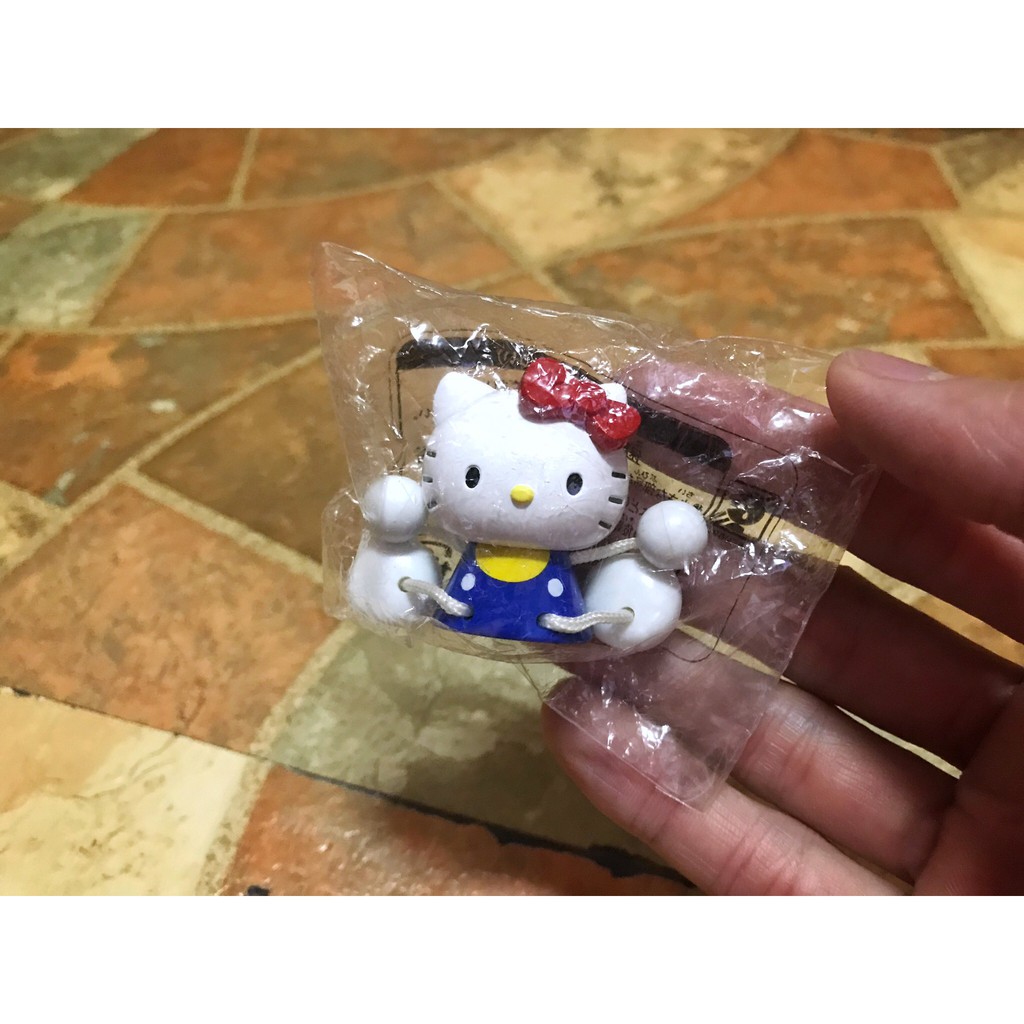 Sanrio 三麗鷗 Hello Kitty 凱蒂貓 玩具公仔模型轉蛋扭蛋食玩盒玩場景景品擺飾娃娃抱枕玩偶生日情人節聖誕