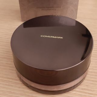 全新正貨 covermark 水漾嫩肌鑽石光蜜粉 柔紗極光蜜粉 水肌蜜粉芯 草本修護蜜粉芯