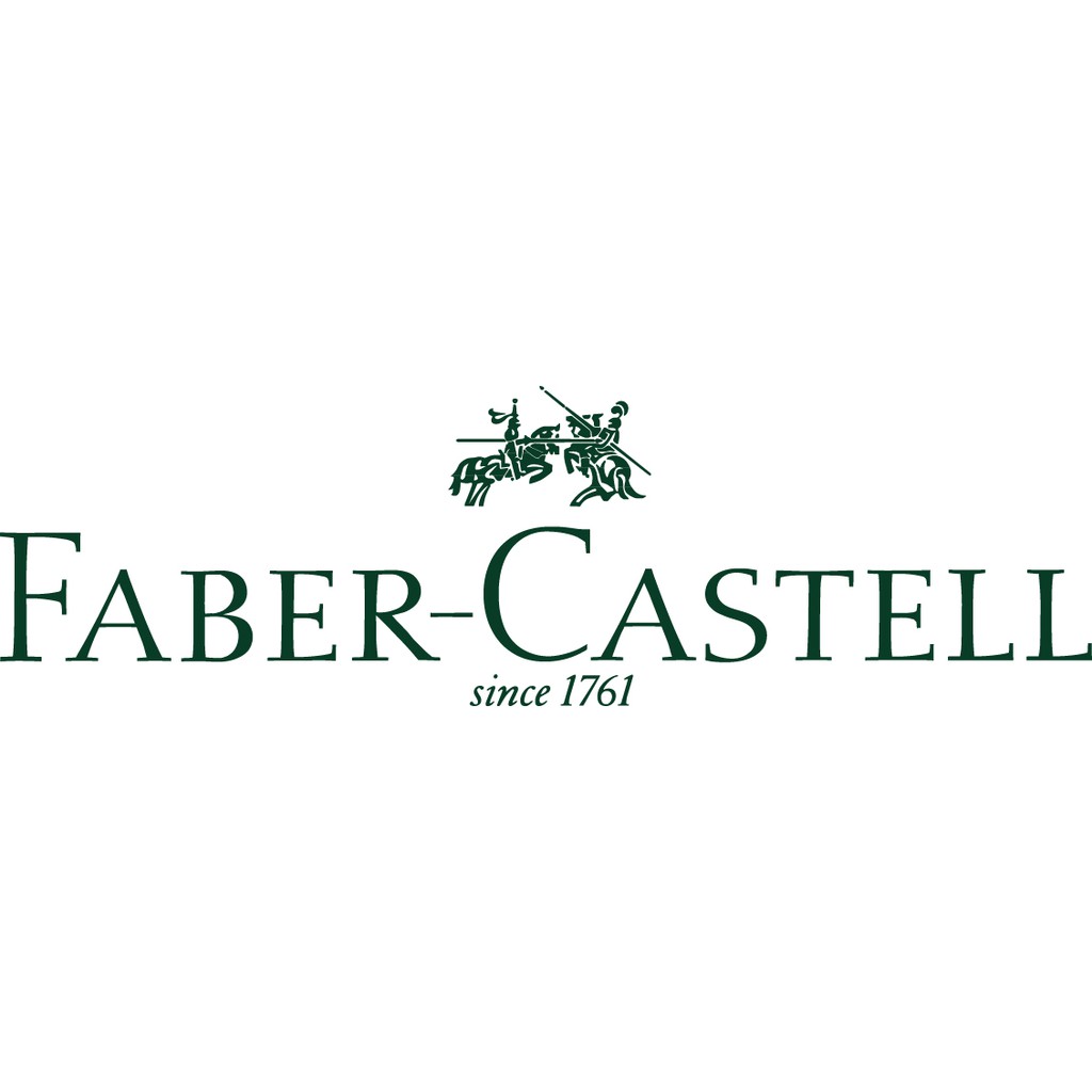 精品文具庫｜輝柏 Faber-Castell 5455 RX-10 1.0 酷溜原子筆 $15