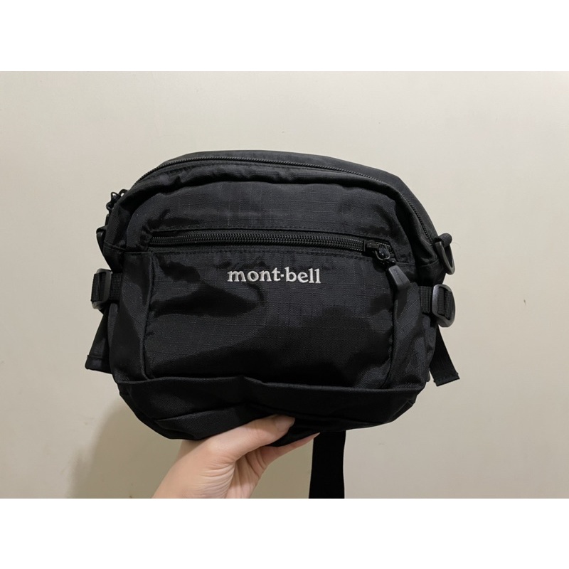 Mont Bell腰包 Ptt Dcard討論與高評價商品 21年10月 飛比價格